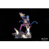 Pure Arts League of Legends Soška 1/6 Jinx 32 cm