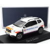 Norev Dacia Duster Protection Civile 2020 1:43 Biela
