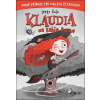 Klaudia na žabie farme - Petr Šulc