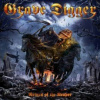 Grave Digger - Return Of The Reaper [CD]