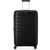 Roncato B-Flying Spinner Nero/Black 78 L