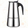Moka kanvica Transa Electronics 300 ml na 6 šálok