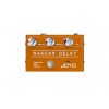 Joyo R-10 Nascar Delay
