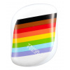 Tangle Teezer Compact Styler Pride kefa na vlasy