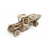 Ugears 3D puzzle Truck UGM-11 420 ks