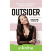E-kniha Outsider - Anna Thu Nguyen, Ondřej Novotný