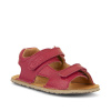 Froddo BF Sandal Flexy Mini 2025 Red, Veľkosť 34