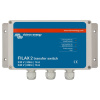 Victron přepínač napájení Filax-2 230V/50Hz-240V/60Hz (SDFI0000000)