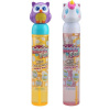 Bubble Fun Bublifuk se zvířecí hlavou Jednorožec a Sova 177 ml - více druhů - sova