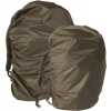MIL-TEC® Prevlek na batoh 130L, olive