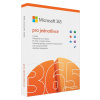 Microsoft 365 Personal FY25H2 Mac/Win, 1rok, CZ EP2-32429