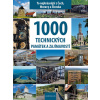 1000 technických památek a zajímavostí - Vladimír Soukup, Petr David