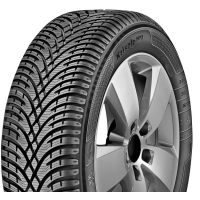 Kleber Krisalp HP3 195/60 R16 89H 3PMSF