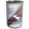 Trovet Canine IPD Hypoallergenic Insect 400 g