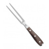 Vidlička na maso IKON 16 cm - Wüsthof Dreizack Solingen (Vidlička rovná IKON 16 cm - Wüsthof Dreizack Solingen)