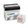 Motobatéria VARTA 53030 12V 30Ah 300A