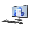 HP 24-cr0005nc AiO, i7-1355U, 23.8 1920x1080/IPS, UMA, 32GB, SSD 1TB, W11H, 2-2-0, Black, WiFi+BT 8E4P2EA#BCM