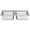 Stalgast® GN nádoba 1/2 STALGAST EKO s hĺbkou 20 mm