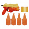 Nerf Alpha Strike Cobra launcher + cieľová set (Nerf Alpha Strike Cobra launcher + cieľová set)