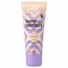 Eveline Cosmetics Better than Perfect krycí make-up s hydratačným účinkom 05 Creamy Beige Neutral 30 ml