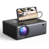 BLITZWOLF PROJEKTOR LED STEREO REPRODUKTORY 2800LM HD READY 720P 100