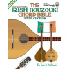 The Irish Bouzouki Chord Bible: GDAD Irish Tuning 2,520 Chords