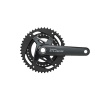 Shimano kliky Cues FC-U8000-2 46/32 170