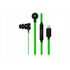 Slúchadlá do uší Razer Hammerhead iOS 102 dB 32 Ohm všesmerové