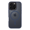 Tactical MagForce Hyperstealth Kryt pre iPhone 16 Pro Deep Blue