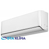 5,3kW Nástenná klimatizácia GREE AIRY s WiFi GWH18AVDXE-K6DNA1A, biela