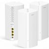 Prístupový bod, router Tenda Router Tenda Nova MX12 802.11ax (Wi-Fi 6)