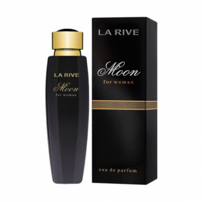La Rive Moon, Parfémovaná voda 75ml (Alternaíva vône Hugo Boss Boss Nuit Pour Femme) pre ženy