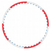 Hula hoop - Hula hop s masážnym skladaním 100 cm chudnutie (Hula hoop - Hula hop s masážnym skladaním 100 cm chudnutie)
