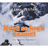 Když se kruh uzavřel - CDmp3 - Kamil Pešťák