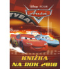 Autá - Knižka na rok 2010