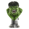 Diamond Select Marvel Legends in 3D Bysta 1/2 Hulk 28 cm