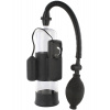 Seven Creations Power Pump with Bullet Vibe