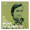 Dočolomanský M.: 20 NAJ CD