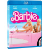 Barbie Blu-ray