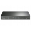 SWITCH TP-LINK SG2008P 8 gigabitových portov vrátane 4 portov PoE + ver 3.2