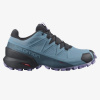 SALOMON Speedcross 5 GTX W Delphinium Blue