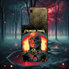 Stranger Things - Vekna - Samsung obal