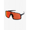 Cyklistické okuliare Oakley Sutro - polished black/snow torch
