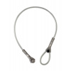 Petzl WIRE STROP oceľové lanko 100 cm