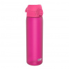 ion8 Leak Proof fľaša Pink, 500 ml