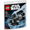 Lego Star Wars 30727 Mini model TIE Advanced