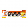 Extrifit PROTEIN BAR CRUNCH, 50 g, BANÁN