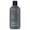 Attitude Pánsky sprchový gél Super Leaves Eukalyptus & Sage 415 ml
