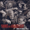 OST - Sons Of Anarchy Vol.3 [CD]