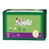 Kimberly-Clark B.V. DEPEND Flex SUPER PLUS LARGE plienkové nohavičky 1x14 ks